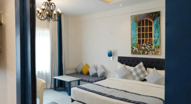 Ananda Resorts, Prenota Hotel Bolpur West Bengal