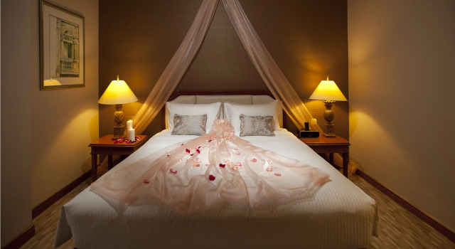 Dorsett Grand Labuan