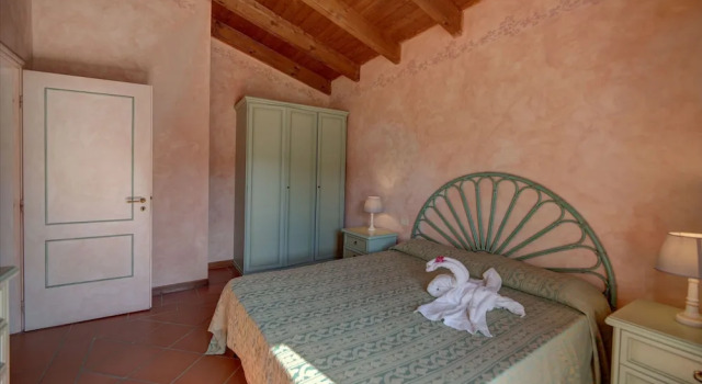 Charming Sea Villas With Private Pool Extra bed Possible No2093