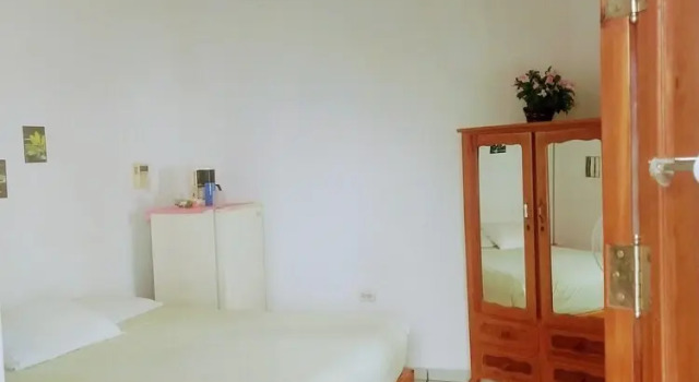 Номер Comfort Alicia's Bed & Breakfast