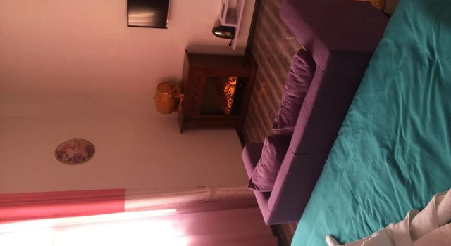 Aiqing Story Hostel