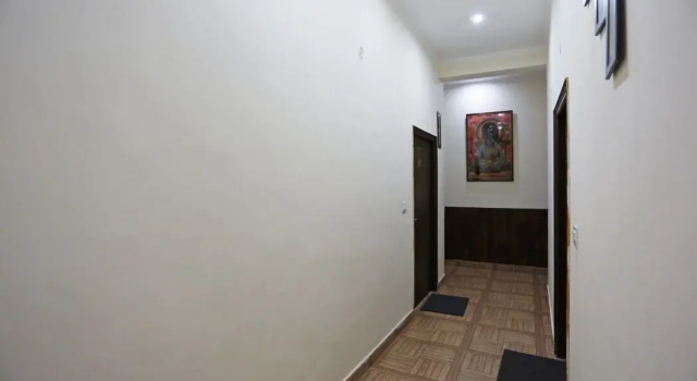 OYO Rooms 081 Tapovan, Rezervovat Hotel Rišikéš Uttarakhand