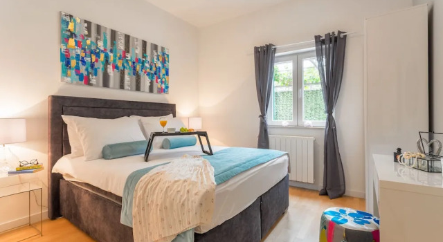 Апартаменты Comfort c 1 комнатой Apartments Stipisic