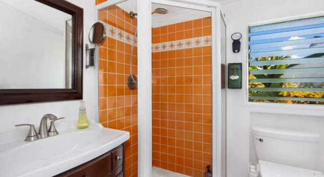 Коттедж Standard Fern Grotto Inn