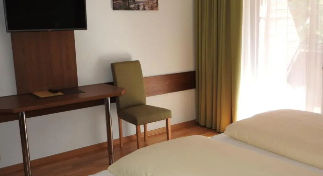 Номер Standard Haus Elmerhof