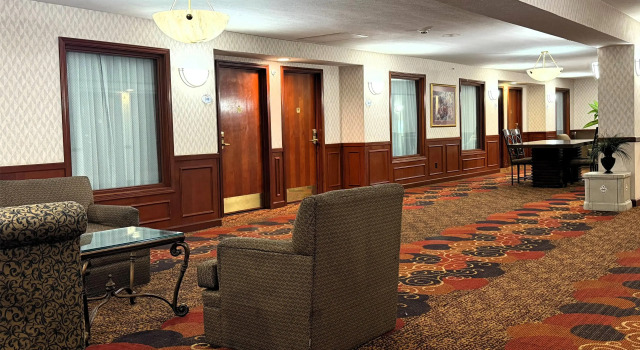 Baymont Inn & Suites Indianapolis Airport/Plainfield, Boek Hotel Plainfield Indiana