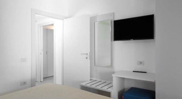 Appartamento Campagnola Mansardato