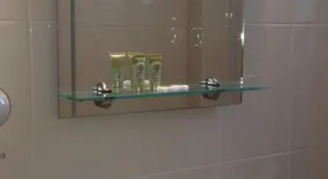 Номер Standard Grand Olympic Hotel Loutraki