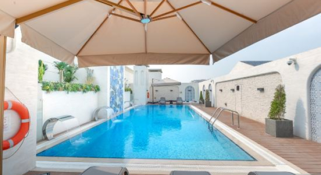 Artan Residence and Suites