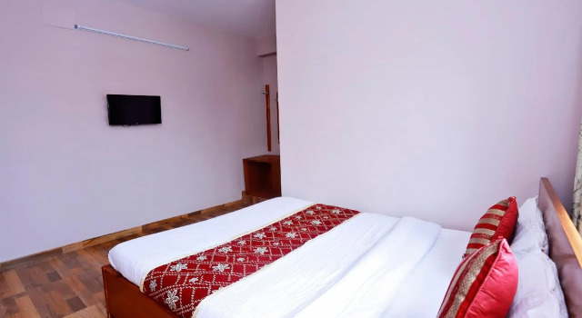 OYO 138 Hotel Times