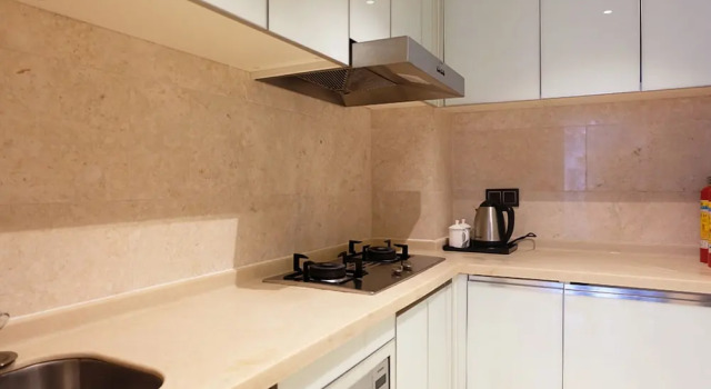 Двухместный номер Standard Yuexi Business Apartment