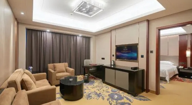 Люкс Superior Glory Grand Hotel
