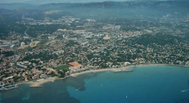 Апартаменты Gite Vue Mer