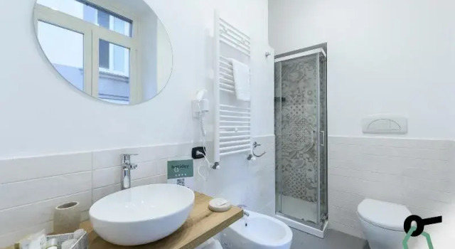 Семейный номер Deluxe Palazzo SantArcangelo