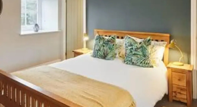 Апартаменты Host Stay The Nook
