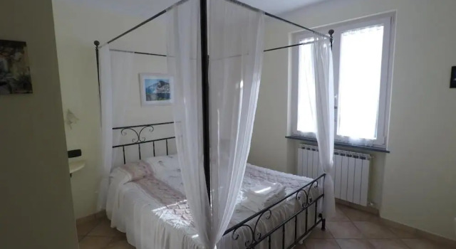 B&B Oasi Verde