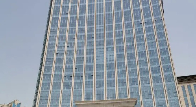 Xuanhe Jundu Hotel, Book Hotel Handan Hebei