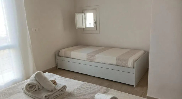 casa venere 27 Favignana