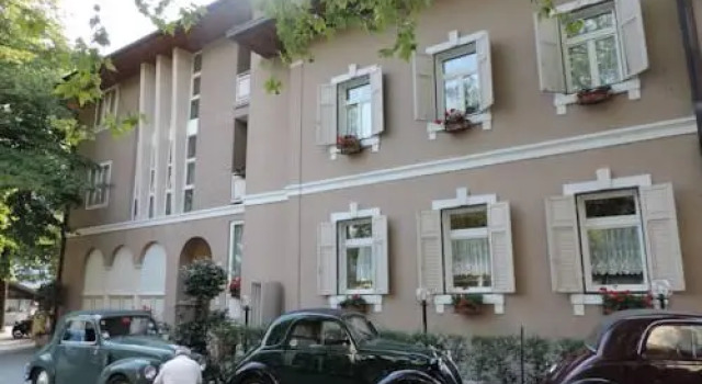 Hotel Garni Christin, Забронировать Отель Ора Oltradige - Bassa Atesina