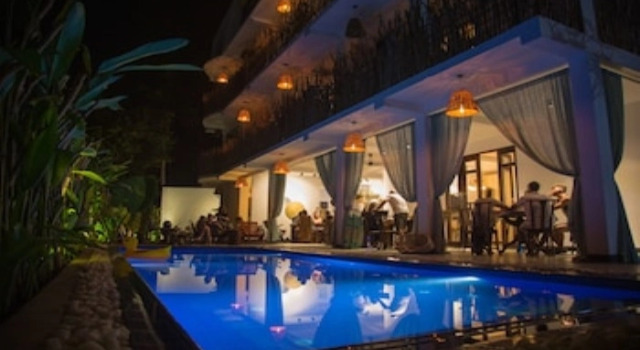 Memo Boutique Hotel