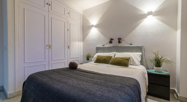 MalagaSuite Soho apartment, Забронировать Апартаменты/квартира Апартаменты Малаги, рядом с Железнодорожный вокзал Малаги, Апартаменты/квартира