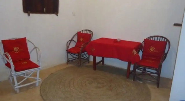 Двухместный номер Standard Dudu Villas n Cottages