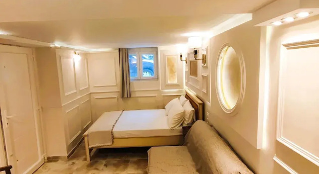 Люкс Deluxe Villa Miltiadis GreeceFiloxenia