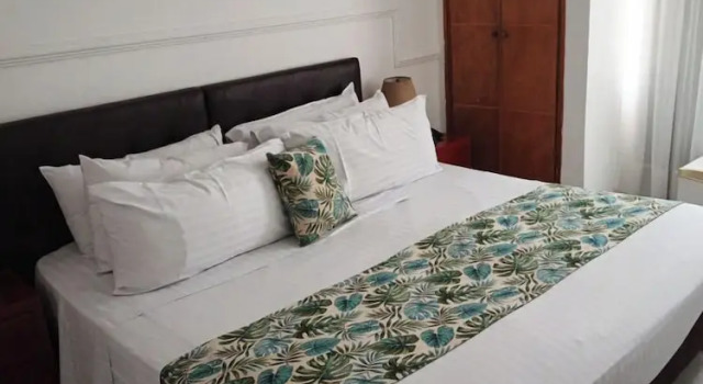 Номер Deluxe Hotel Playa Club