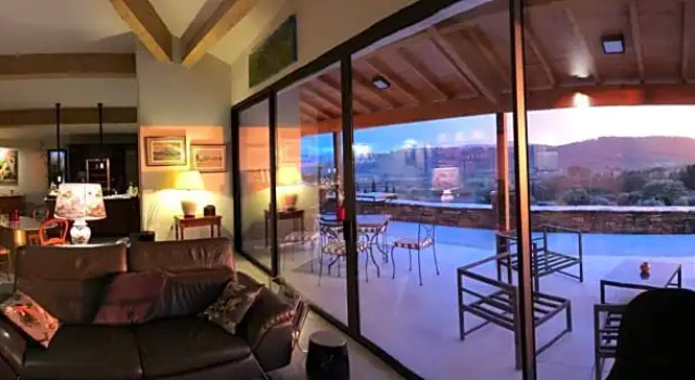 VILLA PADI La Cadière d'Azur