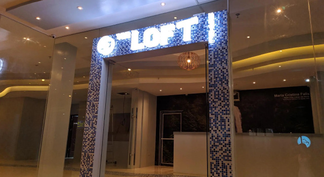 D Loft Iligan, Buchen Sie Hotel SPA-Hotels in Iligan, SPA