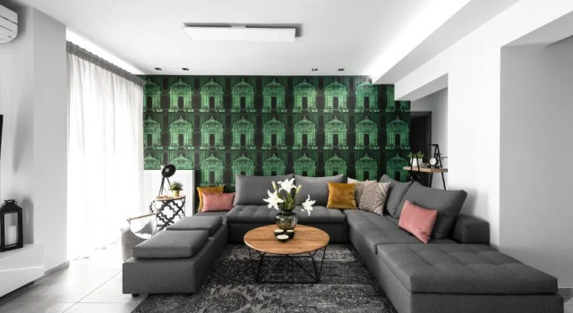 Behome 37, Book Hotel Thessaloniki Macedonia