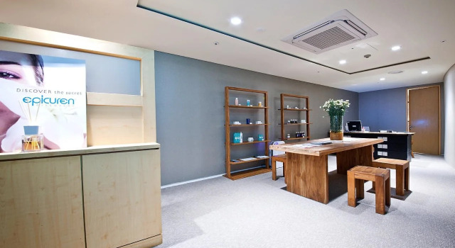 Mayfield Hotel Seoul, Reserva ahora Hotel Hoteles SPA en Seúl, SPA