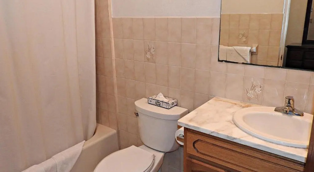 Студия с видом на сад Windsong Guest Apartments