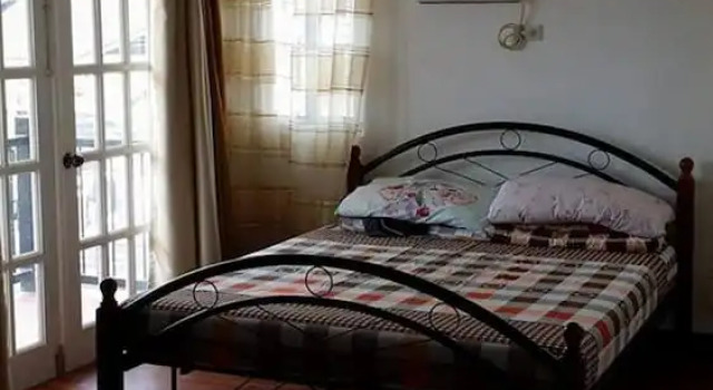 Коттедж Ramyer Transient House Panglao