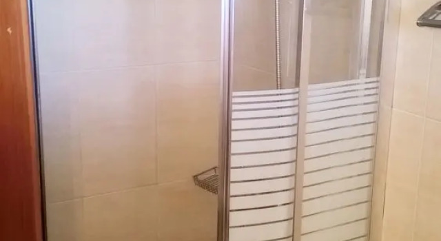 Трёхместный номер Standard с балконом и с красивым видом из окна Hotel Regina Corfu