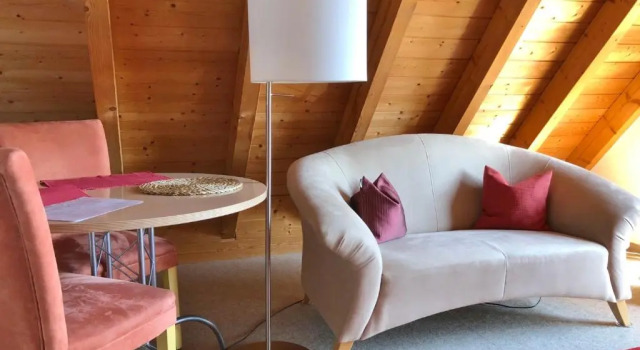 Holiday House Rösslewiese, Reserva ahora Hotel Hoteles en Baden-Wurtemberg con aparcamiento, Aparcamiento