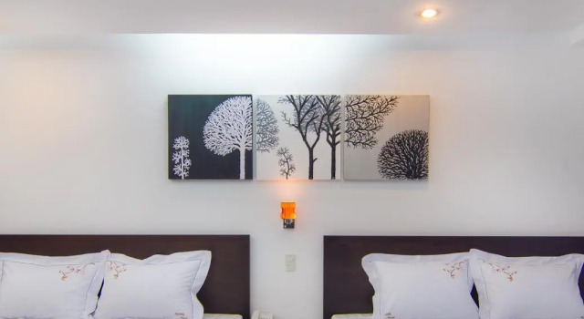 Номер Standard Melody Hotel
