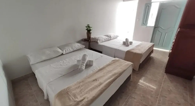 Номер Standard Hostal Colors - Hostel