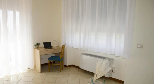 Полулюкс Casa per ferie Il Pioppo