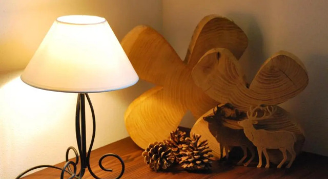 Номер Standard Monti Pallidi B&B Apartments