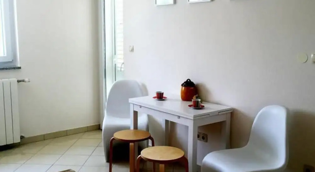 Вилла Villa Amare