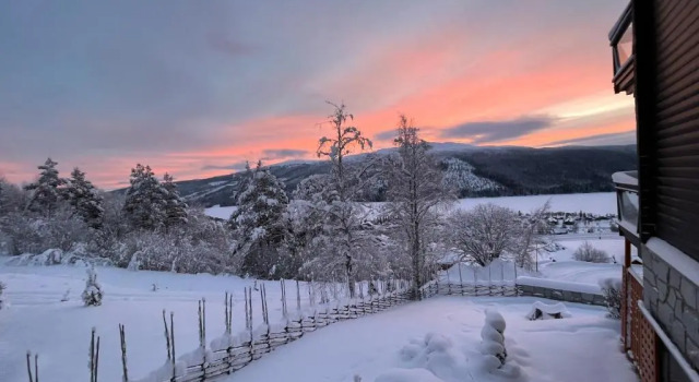 Апартаменты Åre Travel - Tottbacken