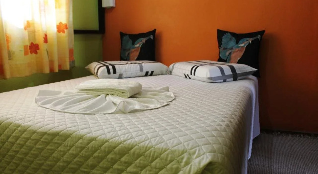 Pousada Recanto das Corujas