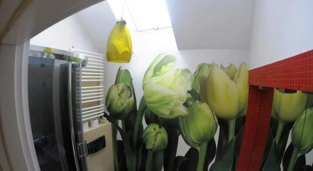 Apartamenty Słoneczna Skarpa