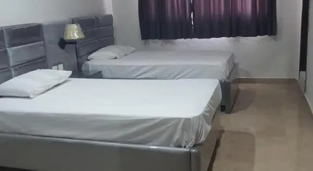 HotelH6, Book Hotel Hotels in Islamabad with Parking, Parking