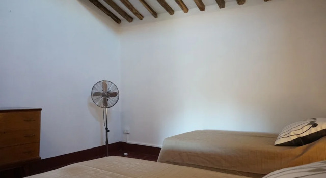 Appartamento Indicatore