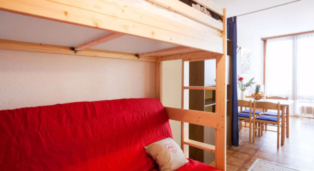 Residence Greppon, 预订 酒店 莱斯克伦斯 Sion Ski