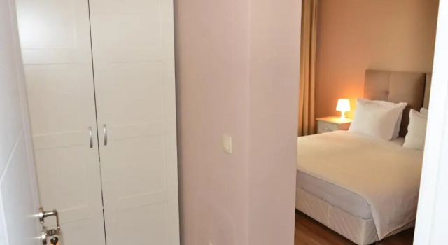 Двухместный номер Standard Guesthouse Green Fields