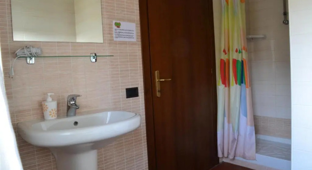 Номер Standard B&B Orio BGY