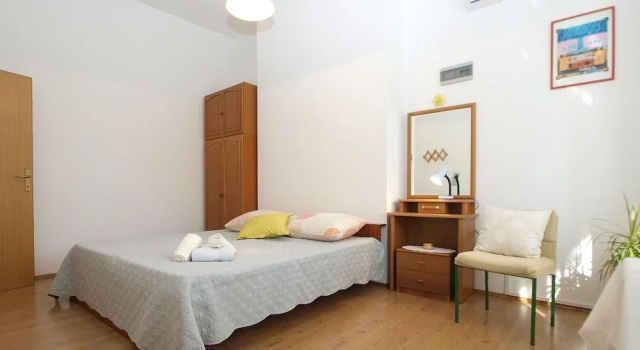 Апартаменты Standard c 1 комнатой Apartment 1965